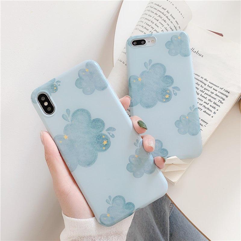 Nebula phone case