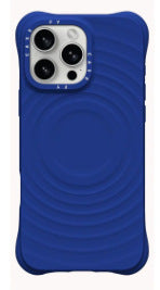 CASE Solid Color Wave Skin Feel MagSafe Magnetic Suction Applicable iPhone17promax iPhone Case16pro