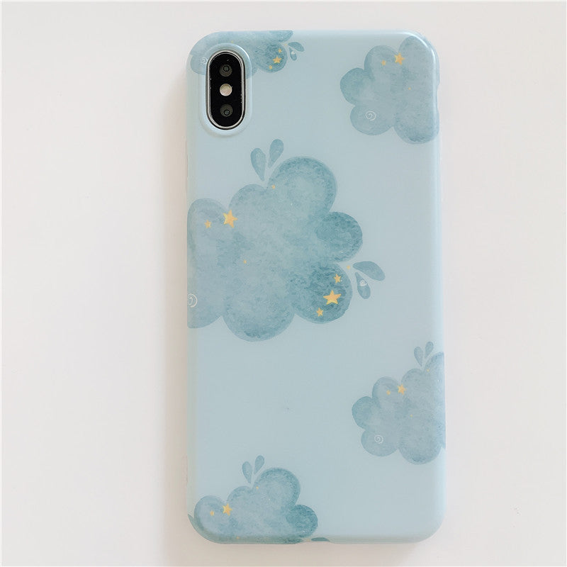 Nebula phone case