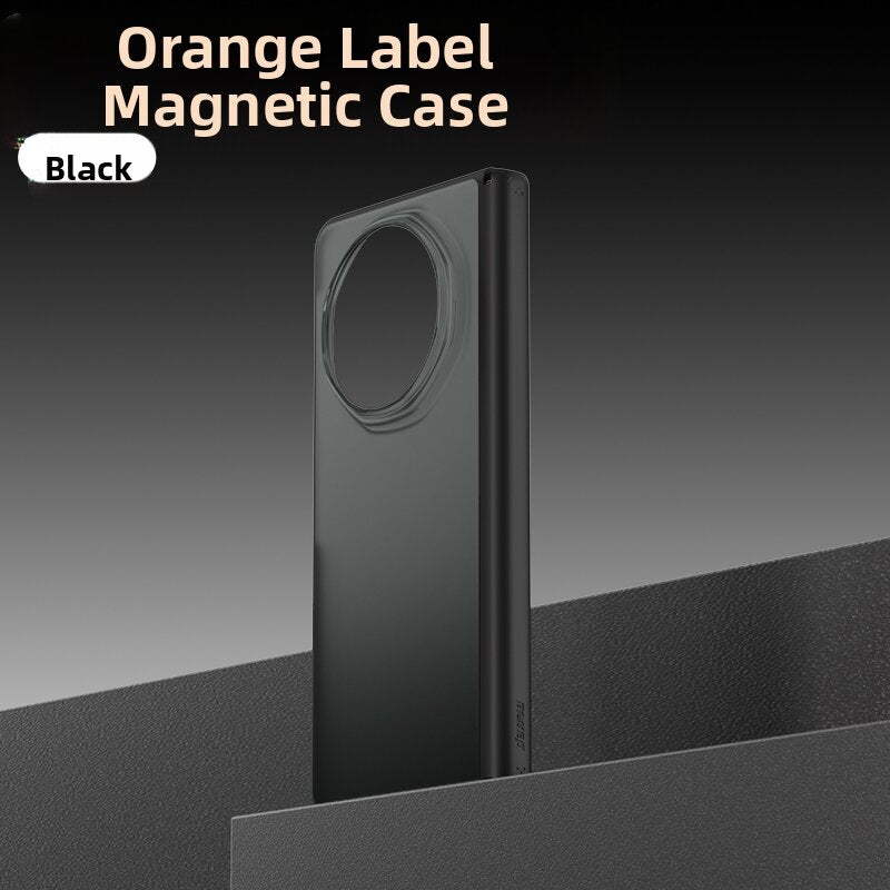 BLUEO | Folding Phone Case with Magnetic Hinge Protection Sleeve for Honor Magic V5