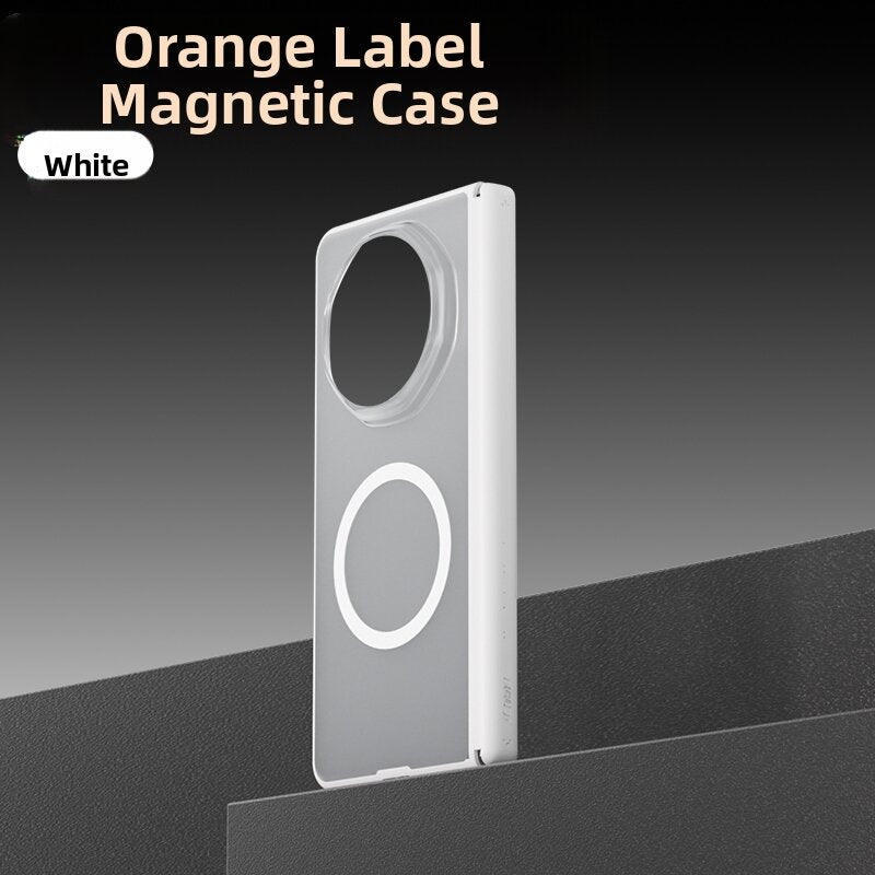 BLUEO | Folding Phone Case with Magnetic Hinge Protection Sleeve for Honor Magic V5