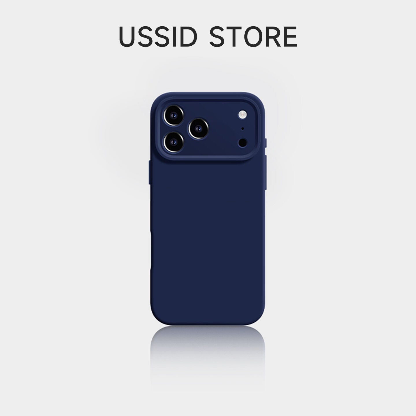 YOUSIDUN | Full Coverage Shockproof Silicone Phone Case for iPhone 17 Pro Max, iPhone 16 Pro Max, iPhone 16 Pro, iPhone 15, iPhone 14, iPhone 13, iPhone 12, iPhone 16 Air