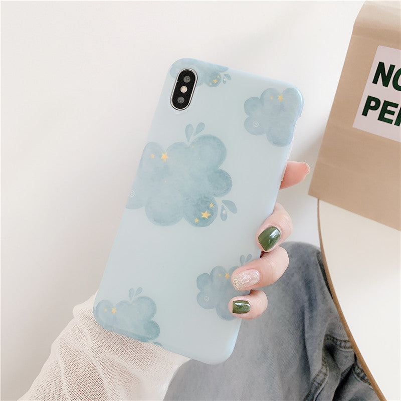 Nebula phone case