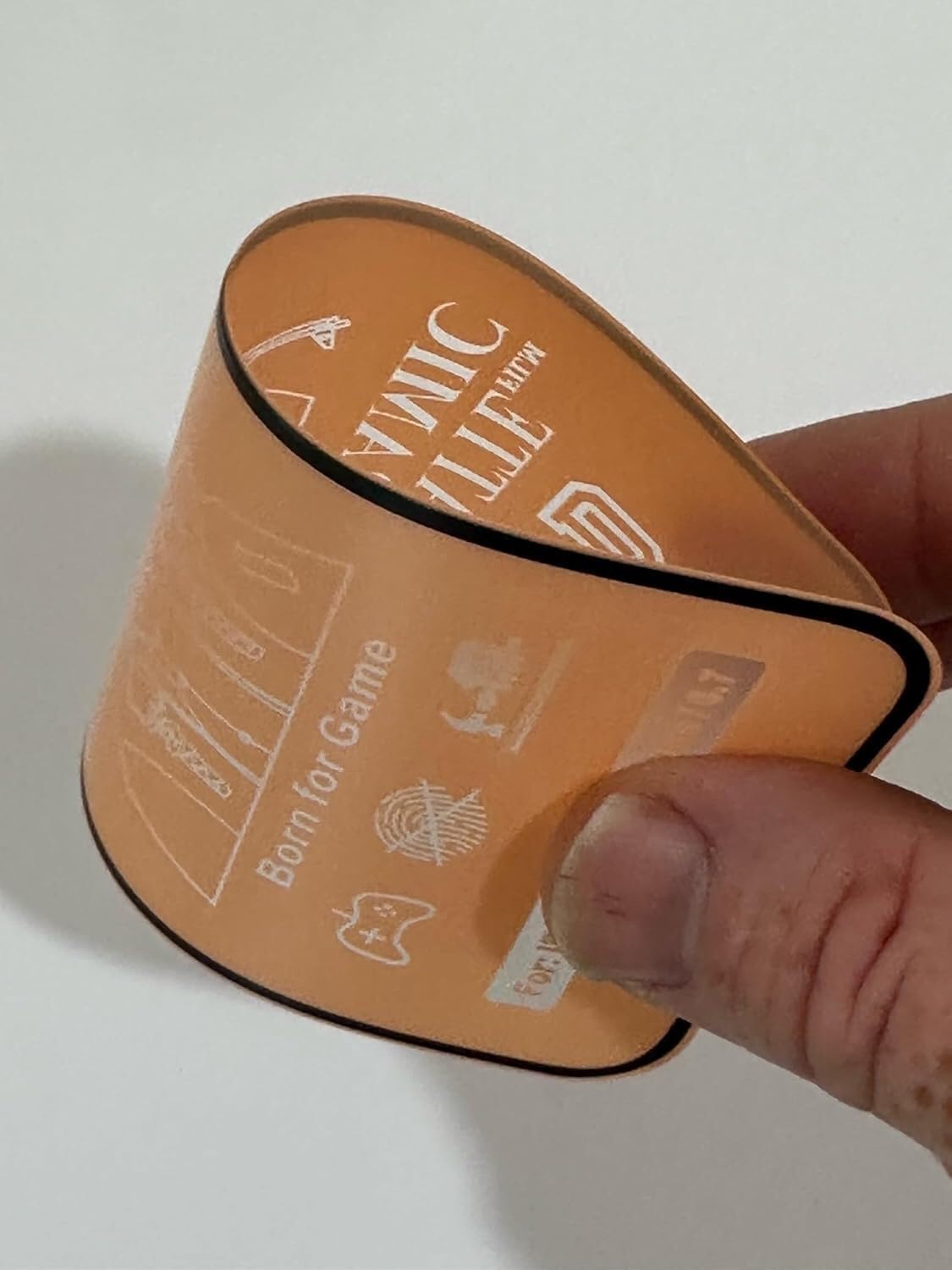 MATTE [5 Pack] Ceramic Screen Protectors for iPhone 15 Pro Max - Durable Flexible Shockproof Protective Film