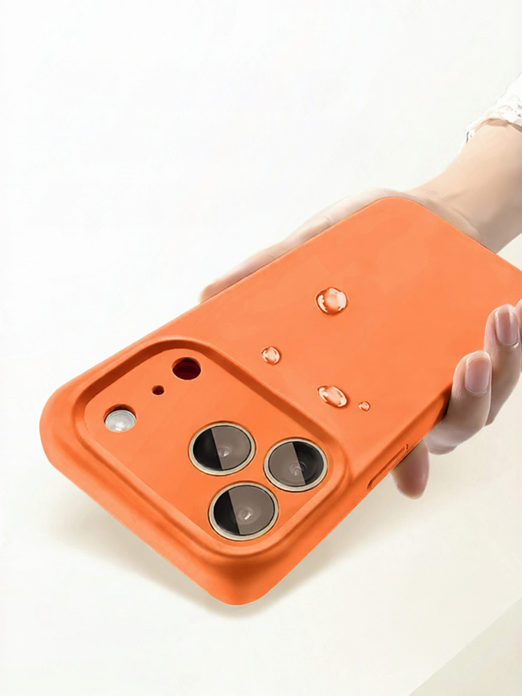 YOUSIDUN | Full Coverage Shockproof Silicone Phone Case for iPhone 17 Pro Max, iPhone 16 Pro Max, iPhone 16 Pro, iPhone 15, iPhone 14, iPhone 13, iPhone 12, iPhone 16 Air