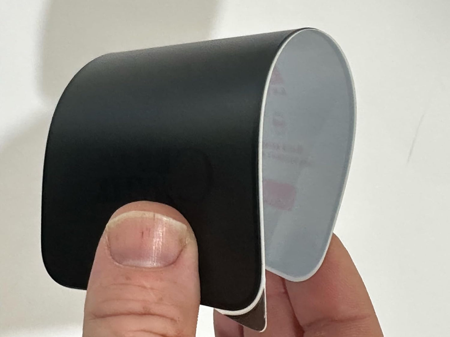 MATTE PRIVACY [5 Pack] Ceramic Screen Protectors for iPhone 15 Pro Max - Durable Flexible Shockproof Protection Film