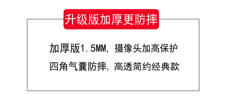 Applicable to Samsung A56Phone case A26Transparent Soft Shell S25U Protective Sleeve A36Airbag Anti-Fall S25Full Coverage Rubber Sleeve