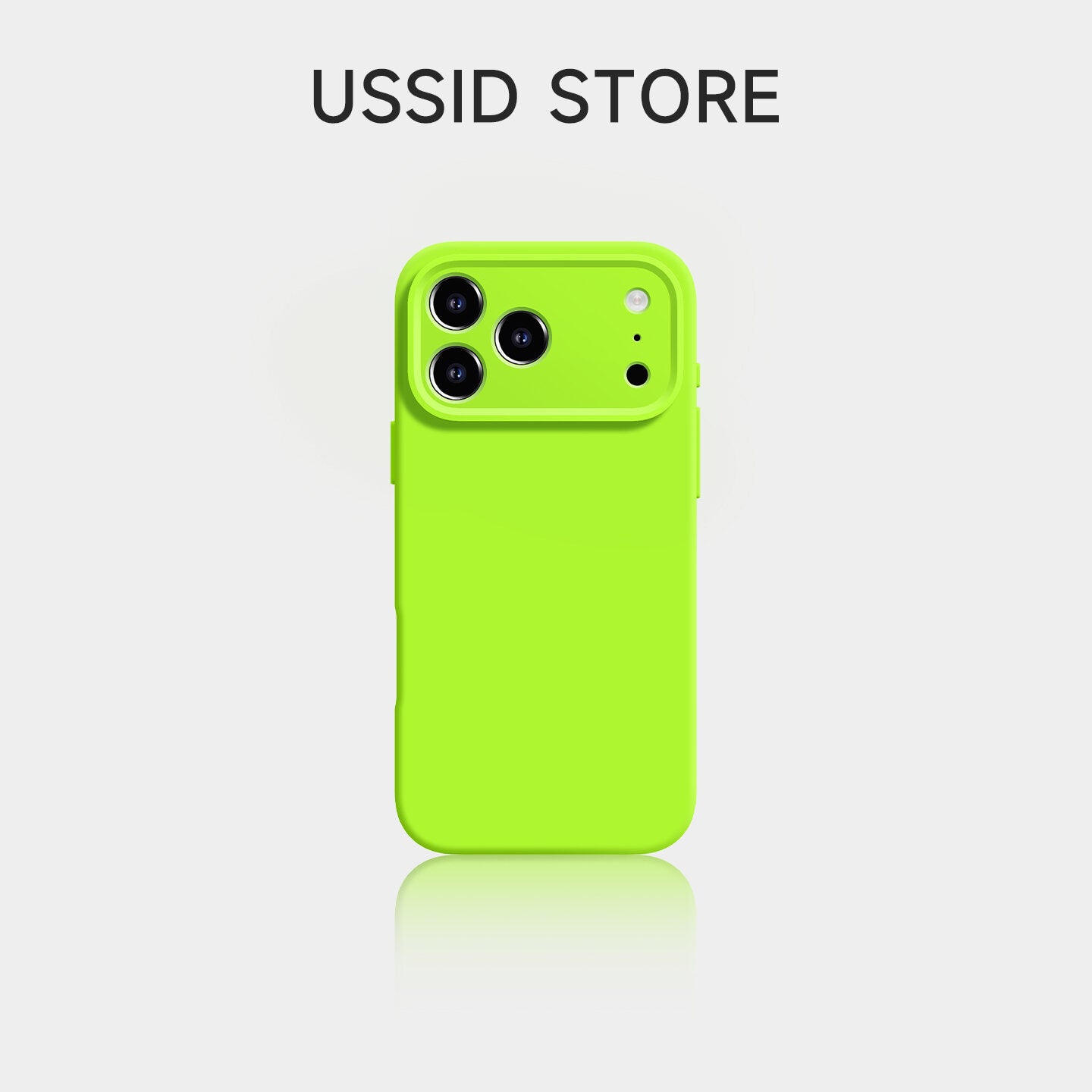 YOUSIDUN | Full Coverage Shockproof Silicone Phone Case for iPhone 17 Pro Max, iPhone 16 Pro Max, iPhone 16 Pro, iPhone 15, iPhone 14, iPhone 13, iPhone 12, iPhone 16 Air