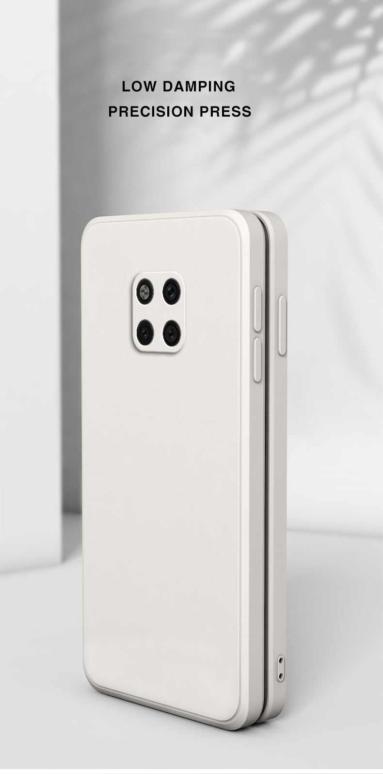 Original Soft Phone Case for Huawei Mate20 Mate 20 Pro X Square Liquid Silicone Luxury 20Pro Mate20Pro 20X 5G Back Cover Funda