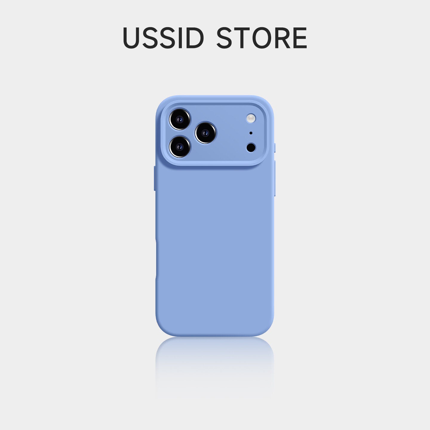 YOUSIDUN | Full Coverage Shockproof Silicone Phone Case for iPhone 17 Pro Max, iPhone 16 Pro Max, iPhone 16 Pro, iPhone 15, iPhone 14, iPhone 13, iPhone 12, iPhone 16 Air