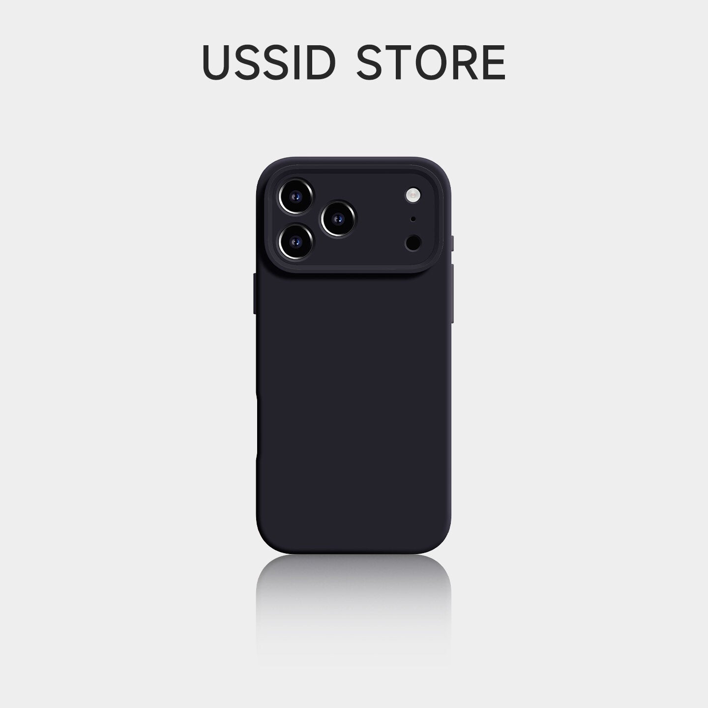 YOUSIDUN | Full Coverage Shockproof Silicone Phone Case for iPhone 17 Pro Max, iPhone 16 Pro Max, iPhone 16 Pro, iPhone 15, iPhone 14, iPhone 13, iPhone 12, iPhone 16 Air