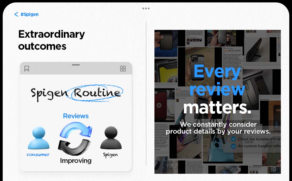 Spigen Compatible for iPhone 14 Pro Max Case Thin Fit - Metal Slate