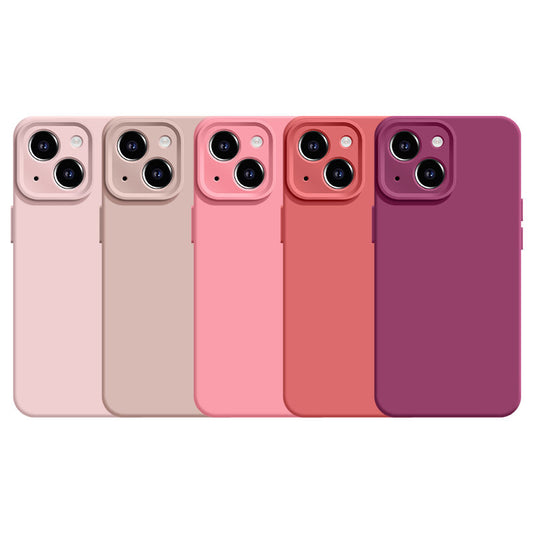 YOUSIDUN | Full Coverage Shockproof Silicone Phone Case for iPhone 17 Pro Max, iPhone 16 Pro Max, iPhone 16 Pro, iPhone 15, iPhone 14, iPhone 13, iPhone 12, iPhone 16 Air