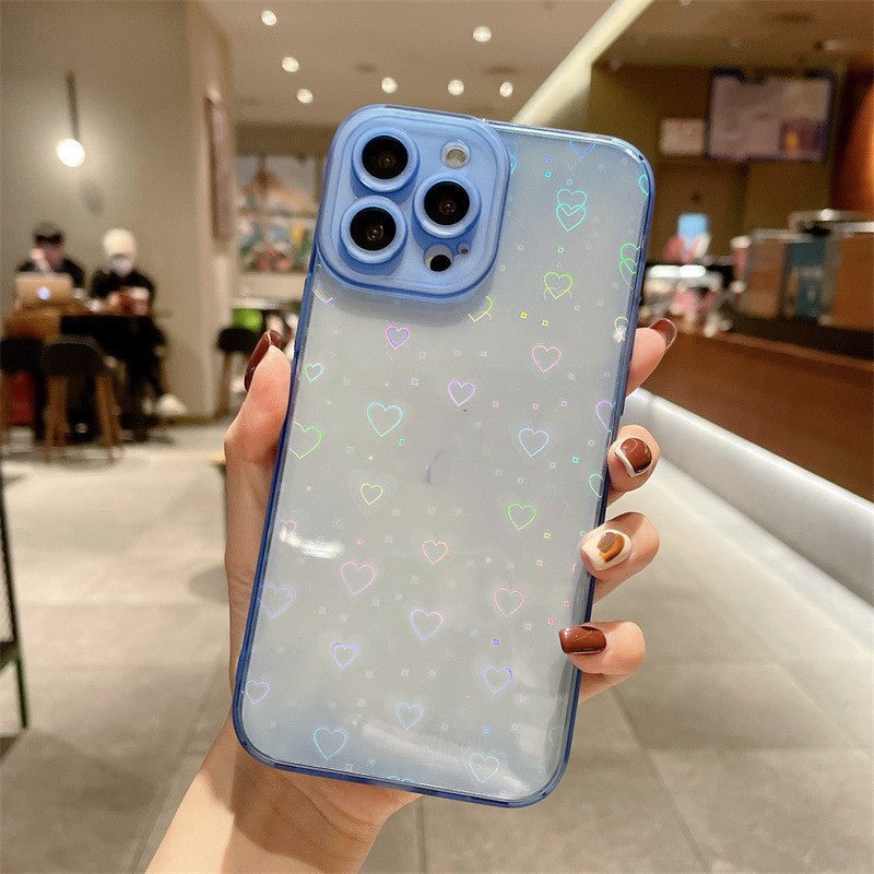 Love Photo Frame Case Fashion Phone Case