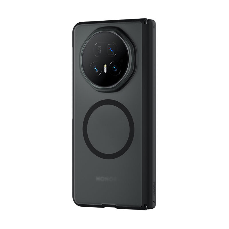 BLUEO | Folding Phone Case with Magnetic Hinge Protection Sleeve for Honor Magic V5