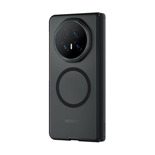 BLUEO | Folding Phone Case with Magnetic Hinge Protection Sleeve for Honor Magic V5