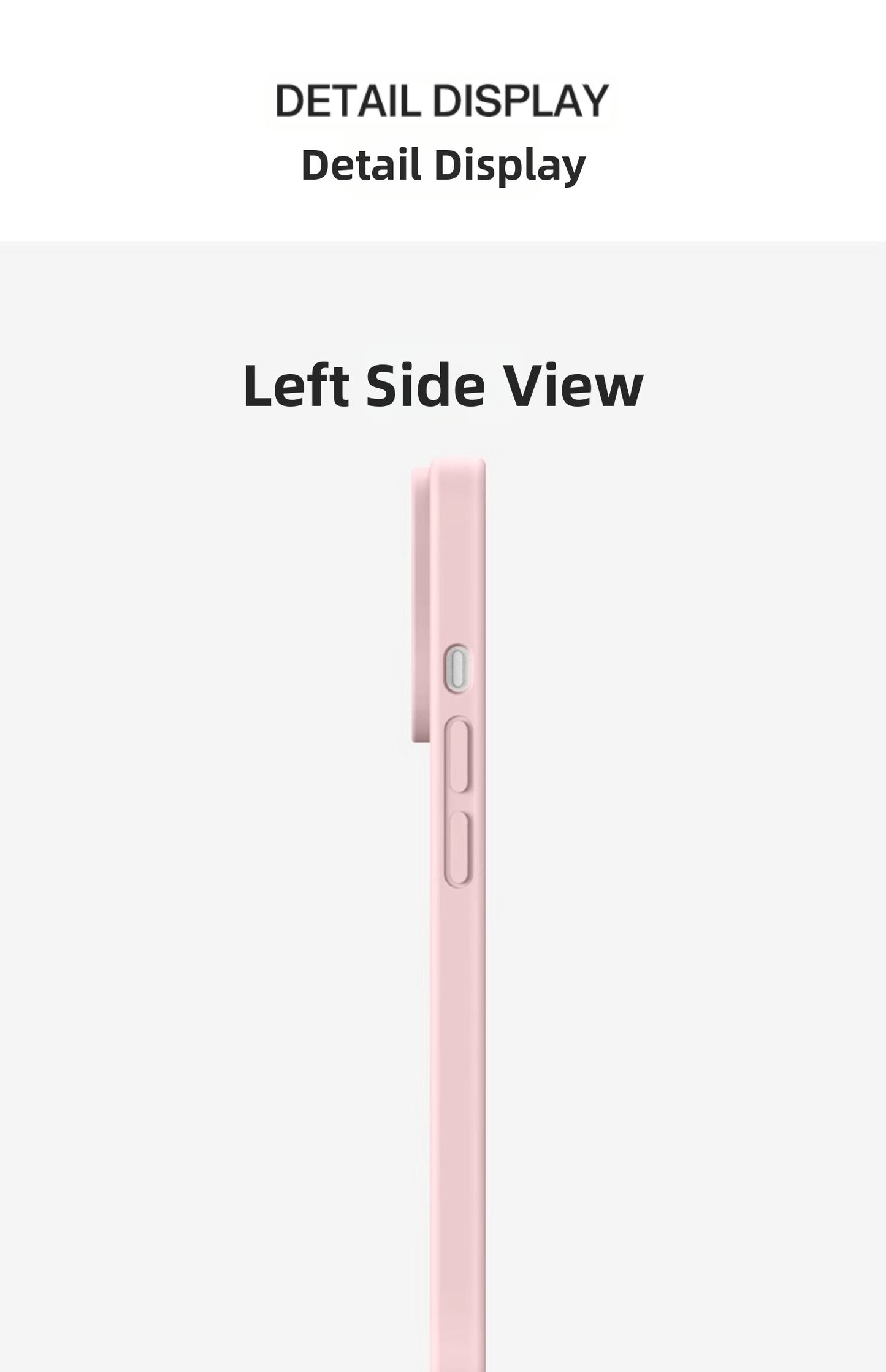 YOUSIDUN | Full Coverage Shockproof Silicone Phone Case for iPhone 17 Pro Max, iPhone 16 Pro Max, iPhone 16 Pro, iPhone 15, iPhone 14, iPhone 13, iPhone 12, iPhone 16 Air